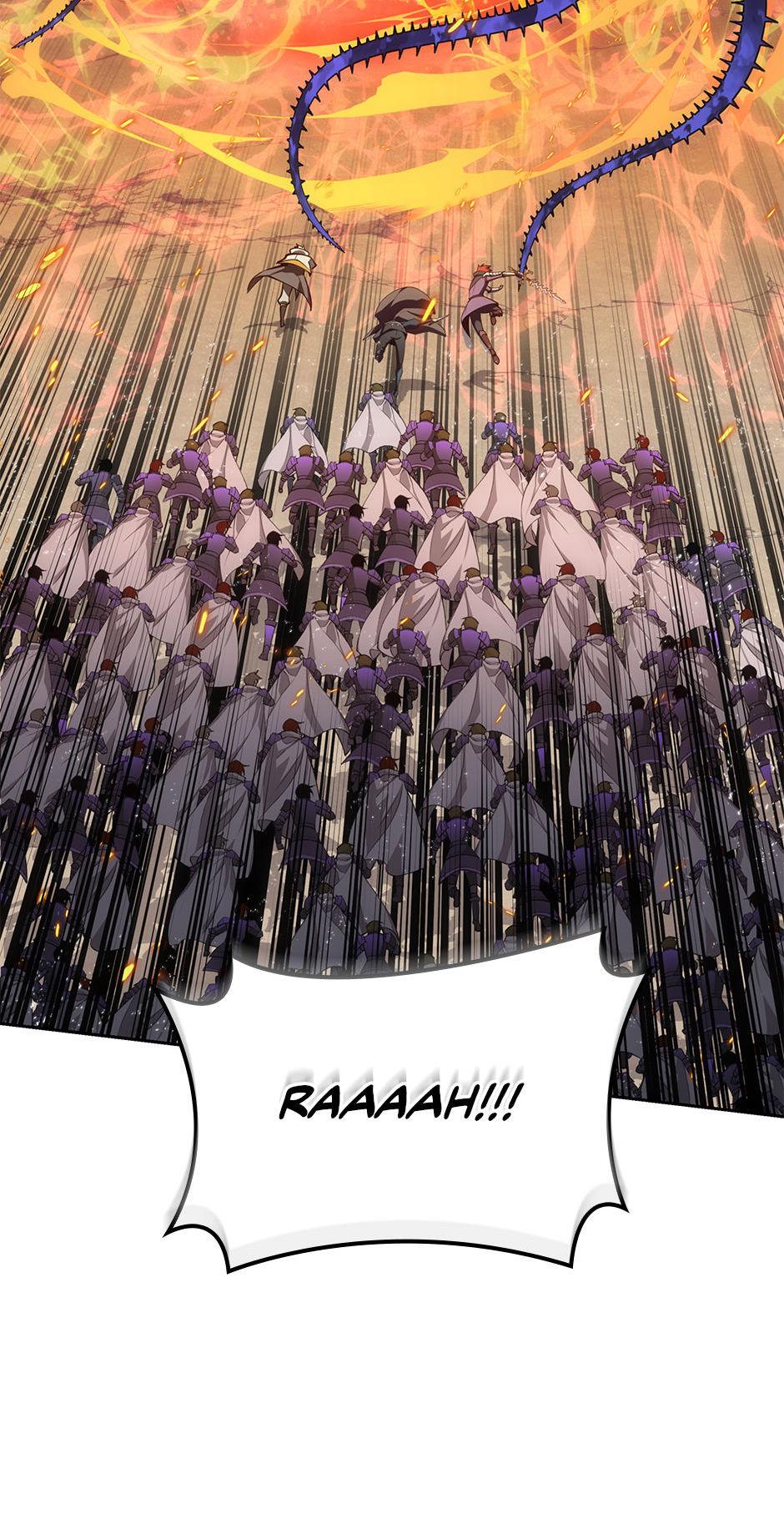 Overgeared Chapter 276 — page 77