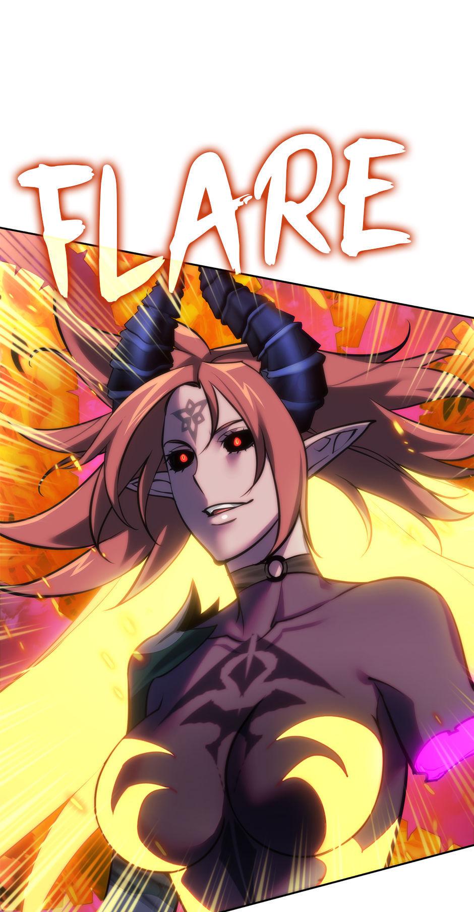Overgeared Chapter 276 — page 78