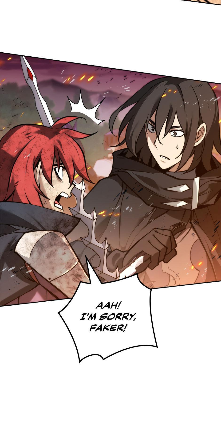 Overgeared Chapter 276 — page 83
