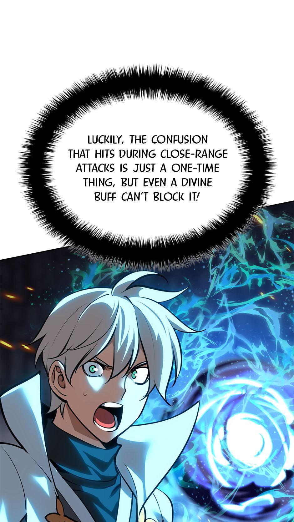 Overgeared Chapter 276 — page 84