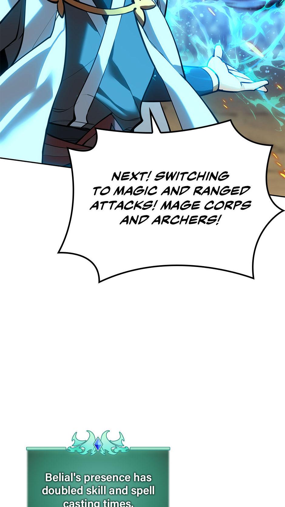 Overgeared Chapter 276 — page 85