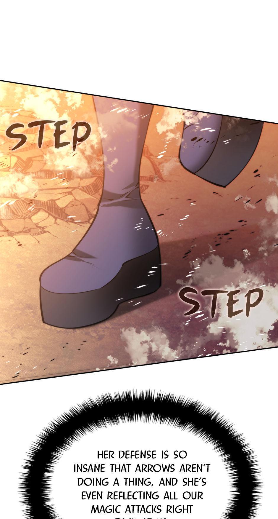 Overgeared Chapter 276 — page 90