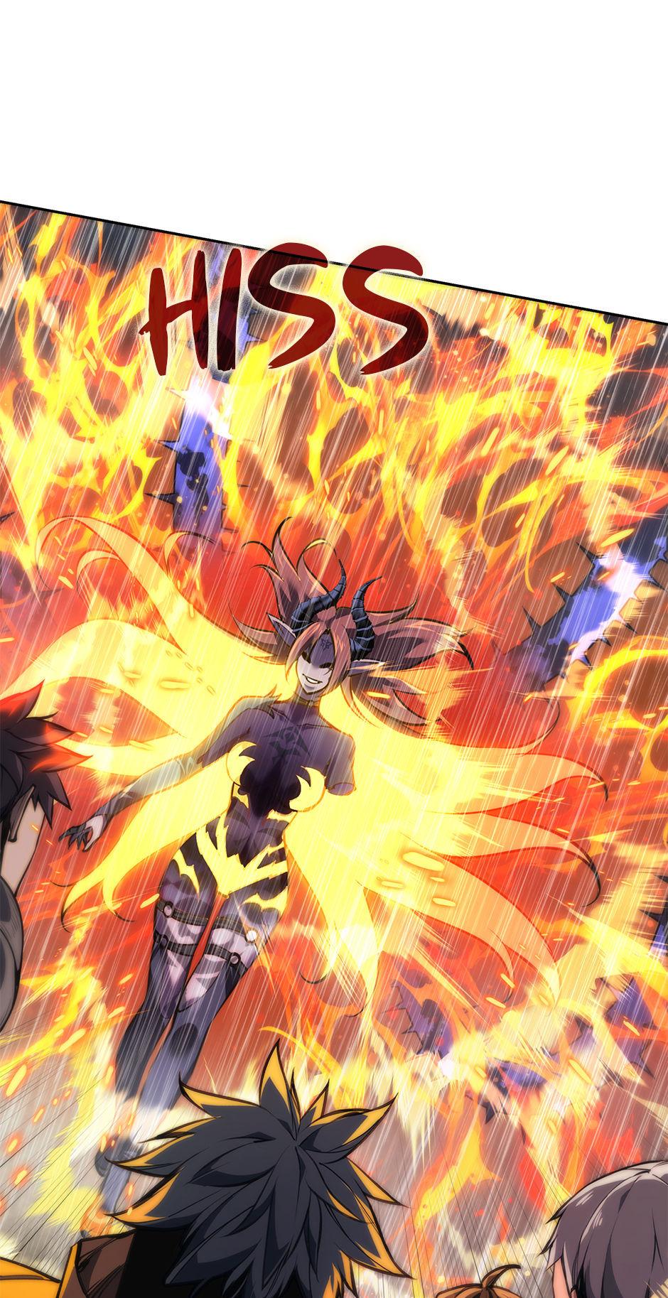 Overgeared Chapter 276 — page 96