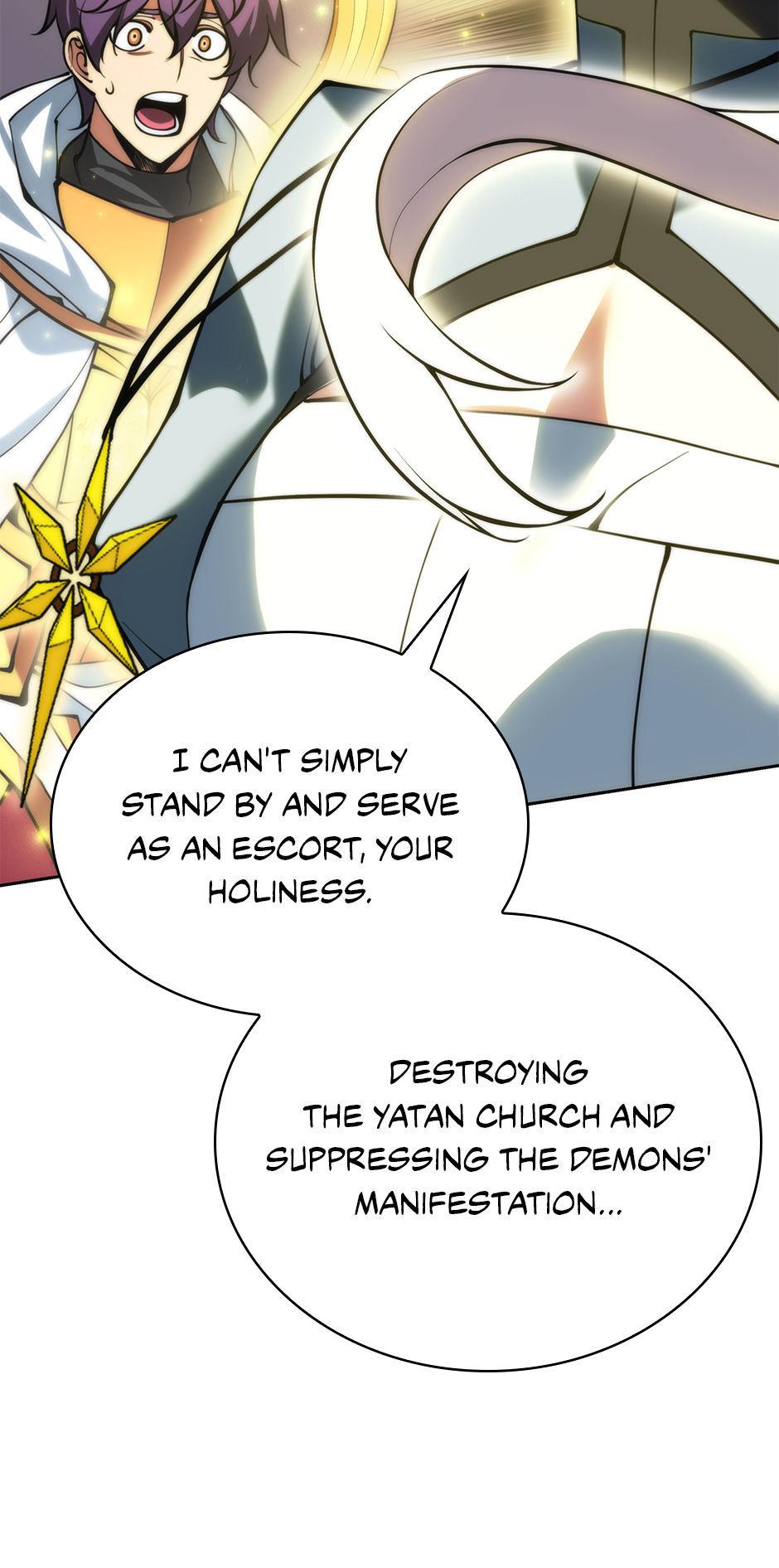 Overgeared Chapter 276 — page 111