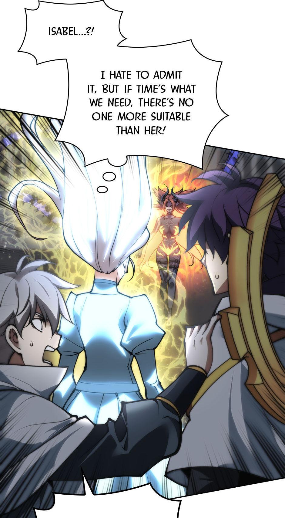 Overgeared Chapter 276 — page 114
