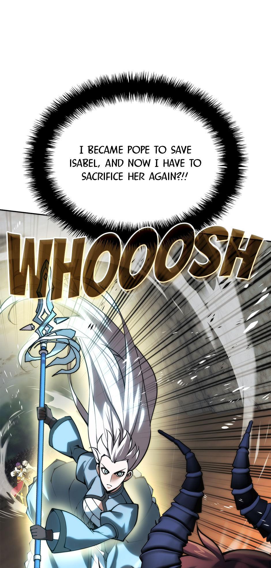 Overgeared Chapter 276 — page 117
