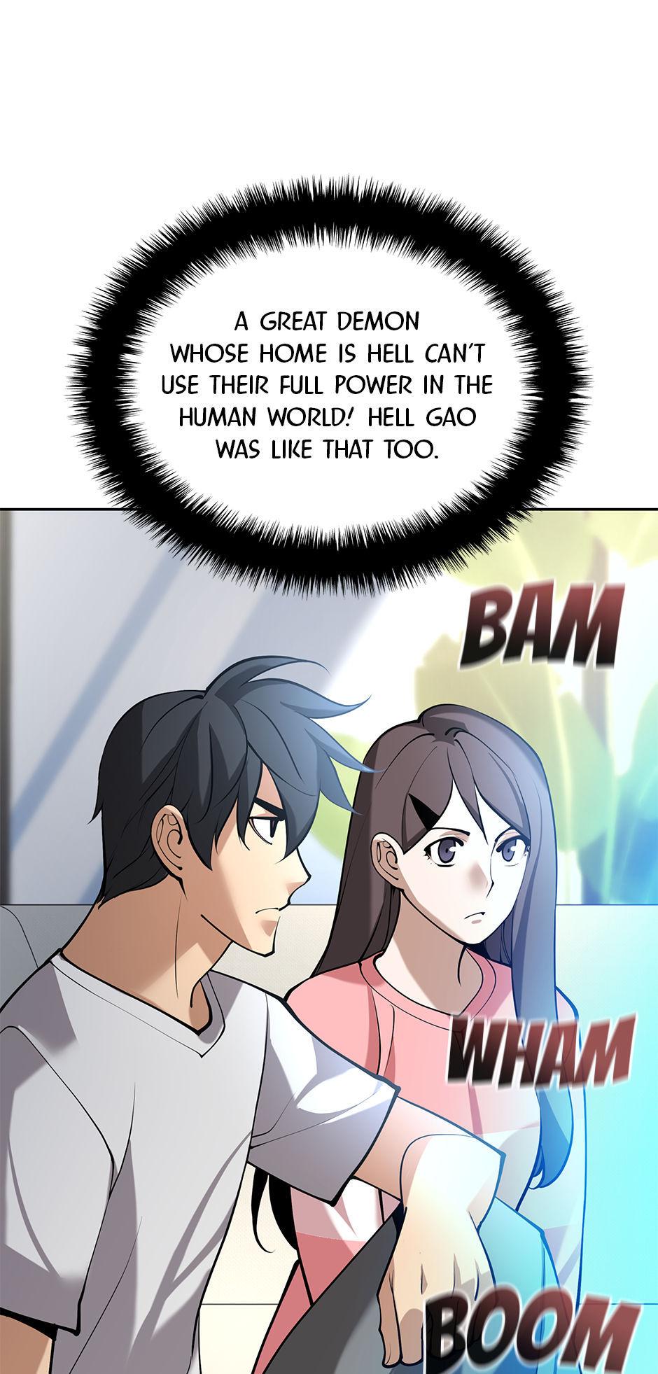 Overgeared Chapter 276 — page 127