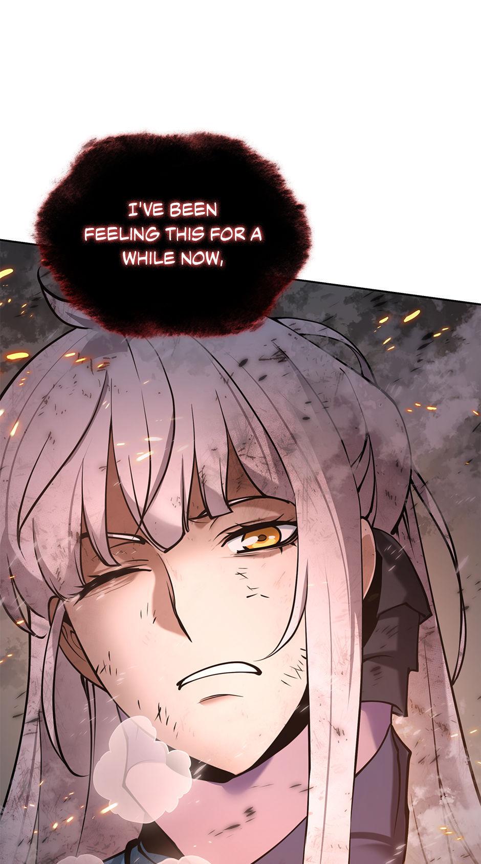 Overgeared Chapter 276 — page 135