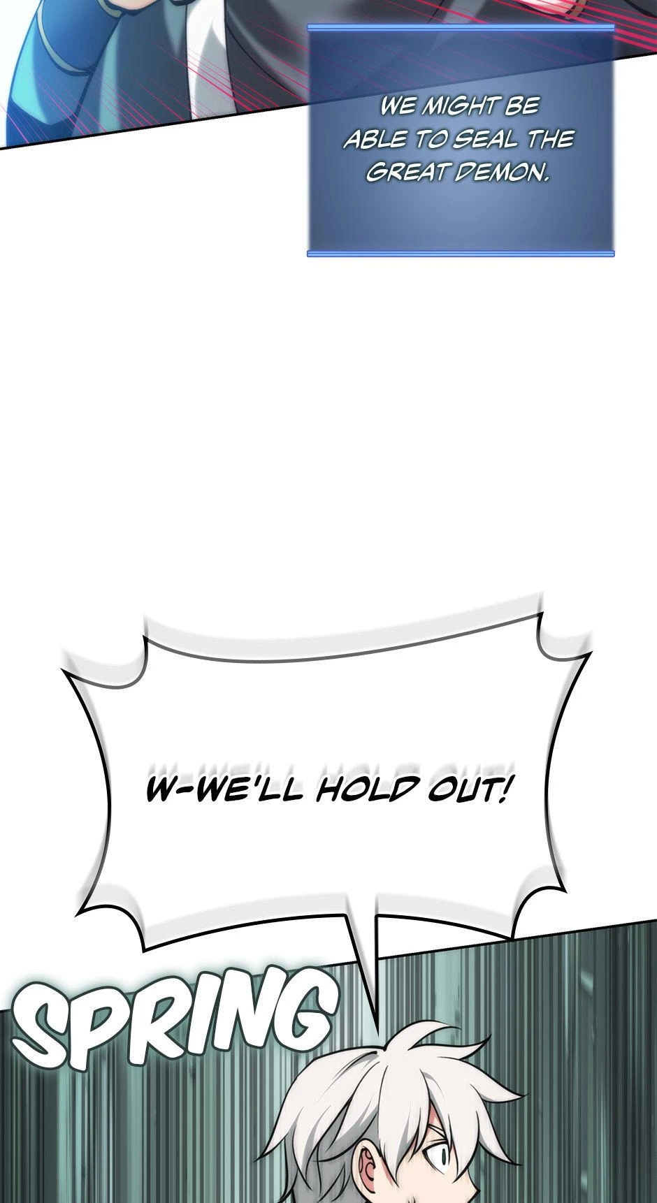 Overgeared Chapter 276 — page 155