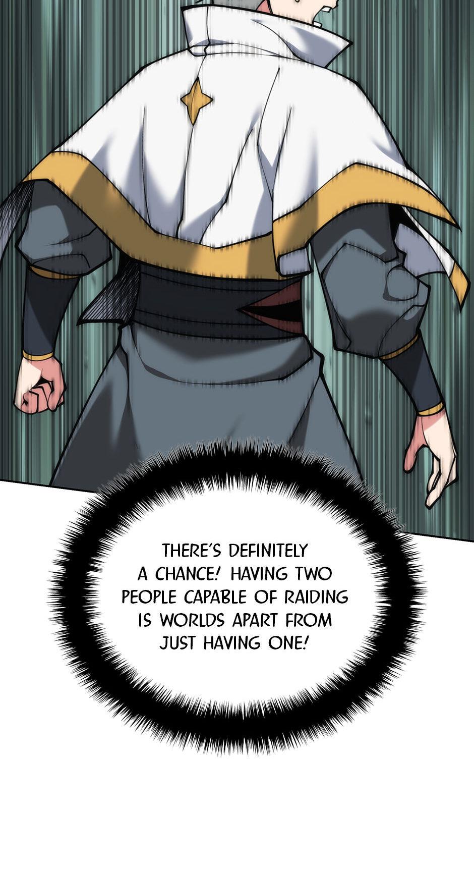 Overgeared Chapter 276 — page 156