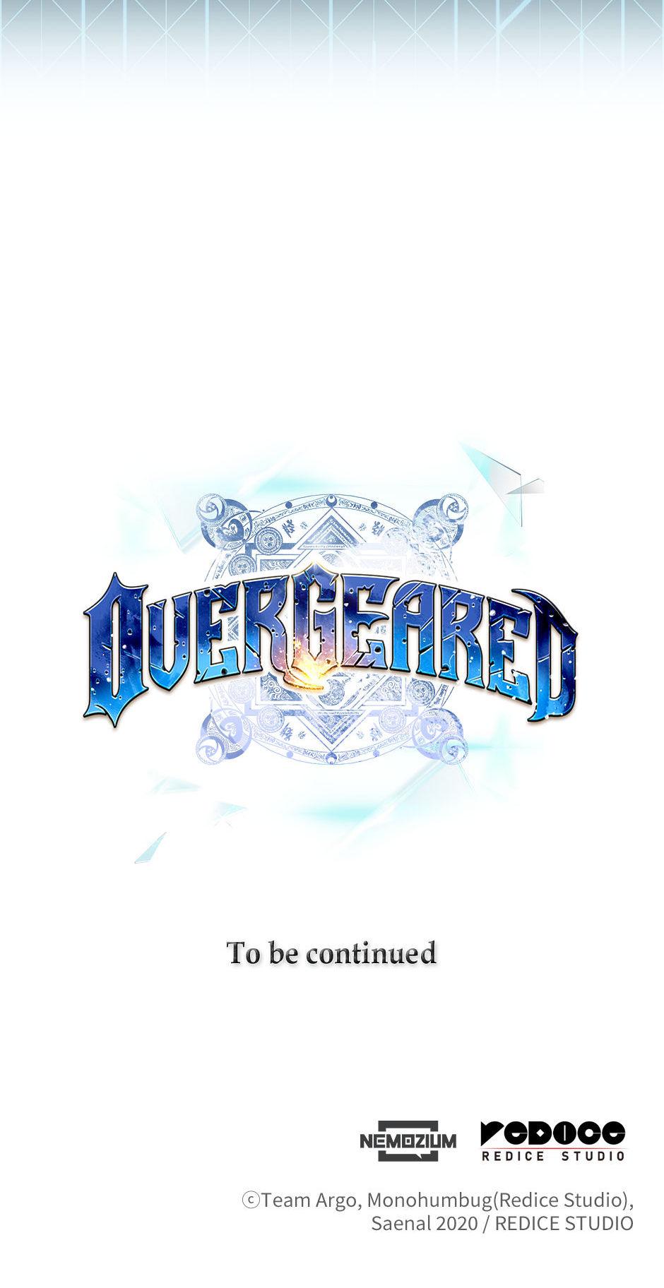Overgeared Chapter 276 — page 160