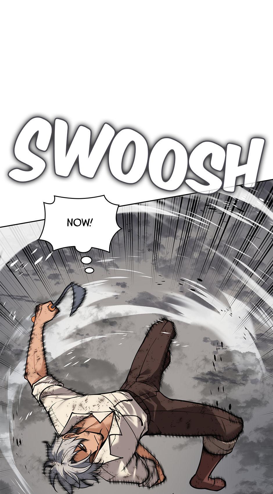 Overgeared Chapter 277 — page 6