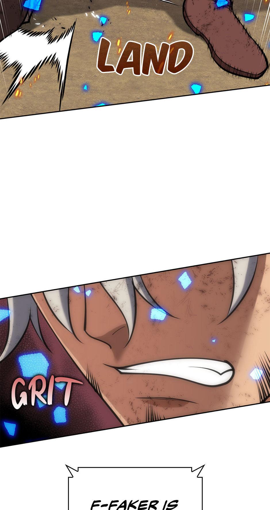 Overgeared Chapter 277 — page 23