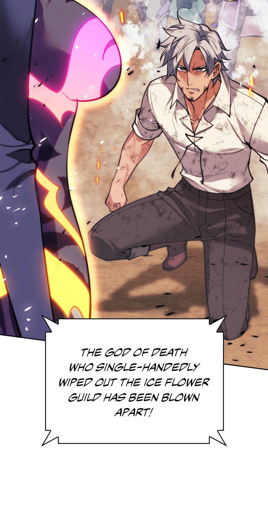Overgeared Chapter 277 — page 25