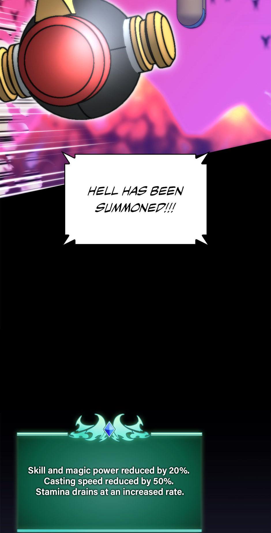 Overgeared Chapter 277 — page 54