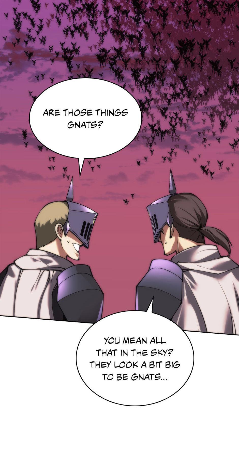 Overgeared Chapter 277 — page 56