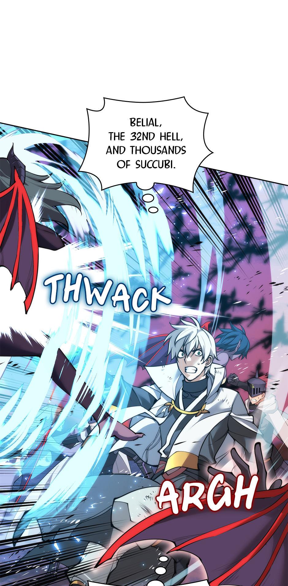 Overgeared Chapter 277 — page 68