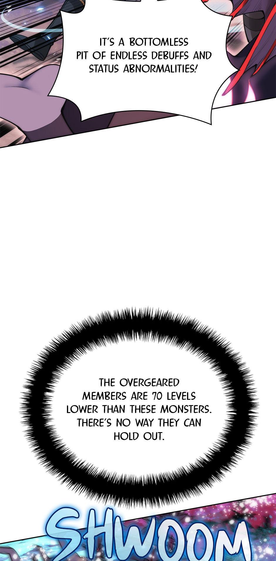 Overgeared Chapter 277 — page 69