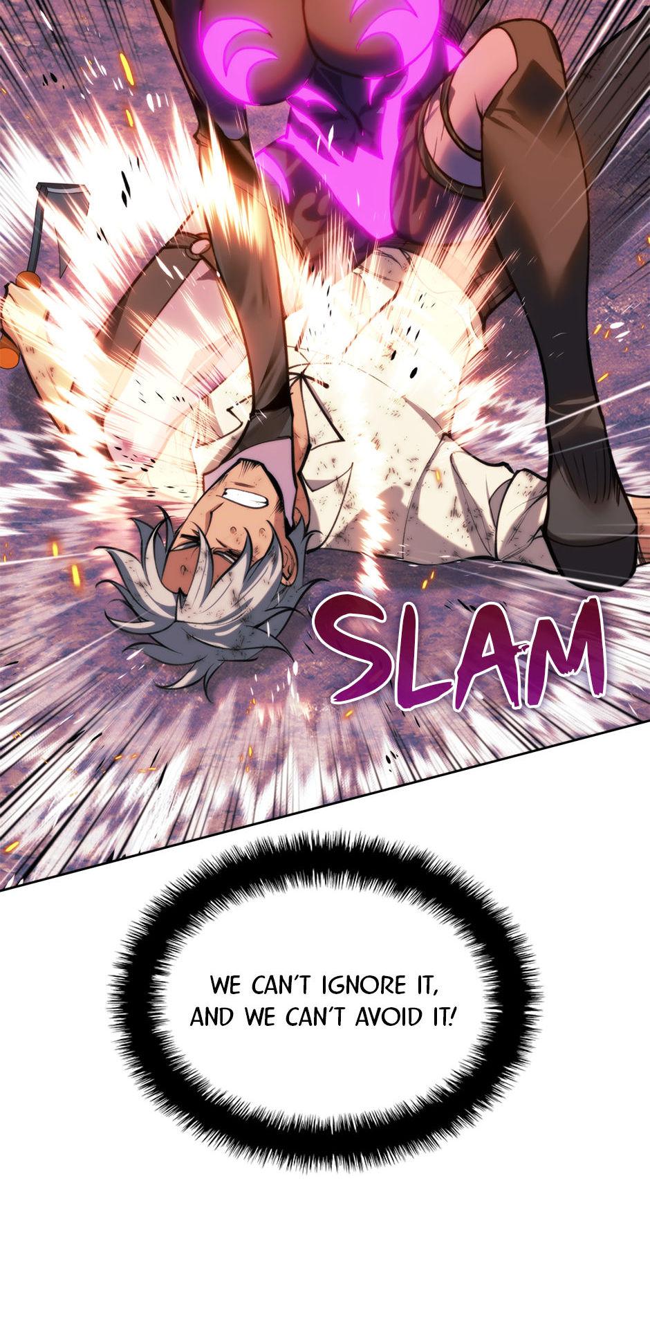 Overgeared Chapter 277 — page 72