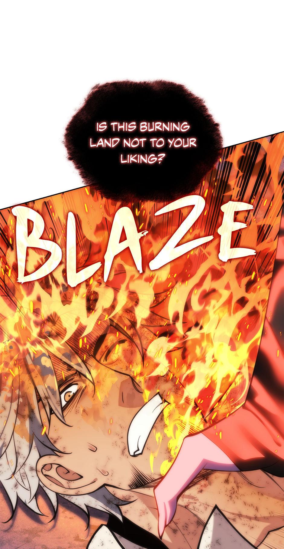Overgeared Chapter 277 — page 73