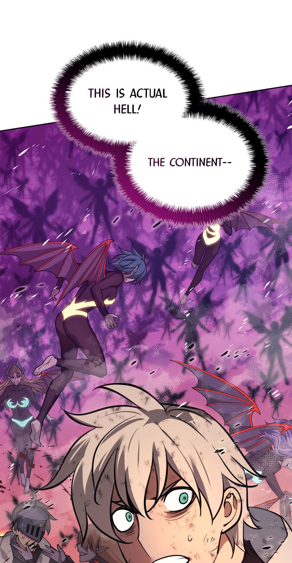 Overgeared Chapter 277 — page 76