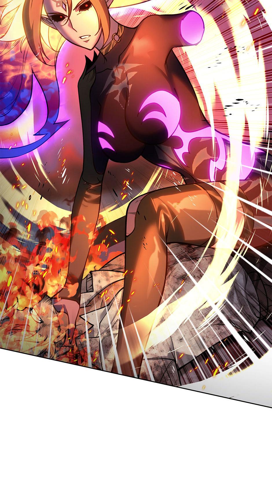 Overgeared Chapter 277 — page 84