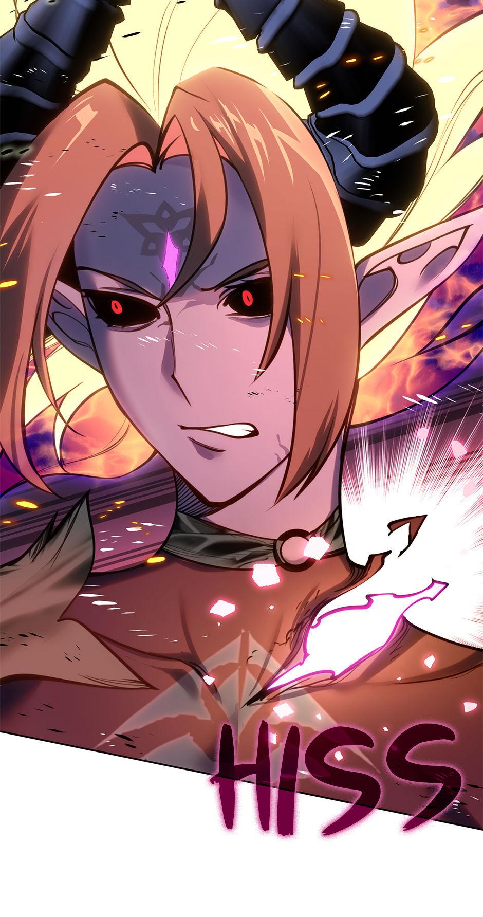 Overgeared Chapter 277 — page 87