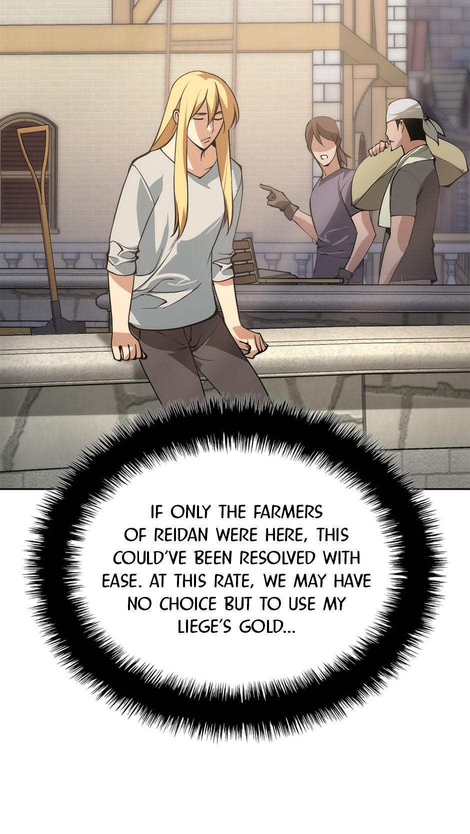 Overgeared Chapter 277 — page 94