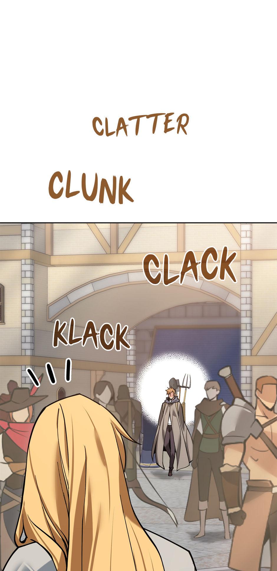 Overgeared Chapter 277 — page 95