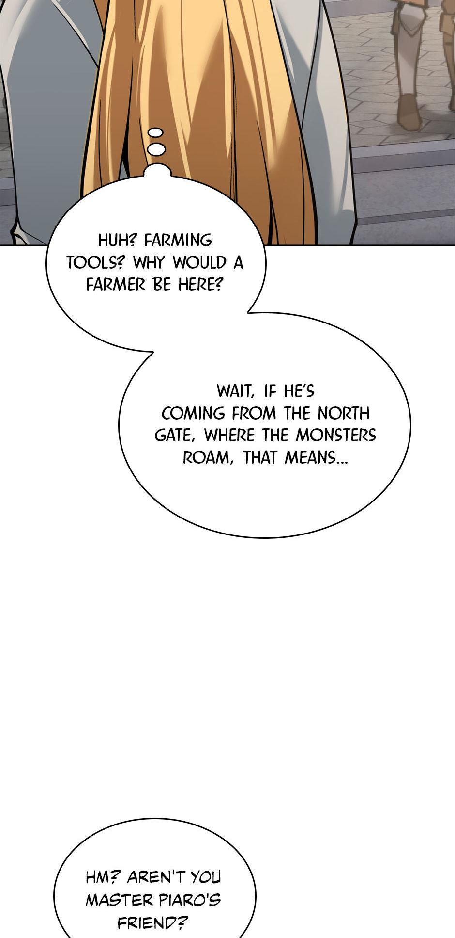 Overgeared Chapter 277 — page 96