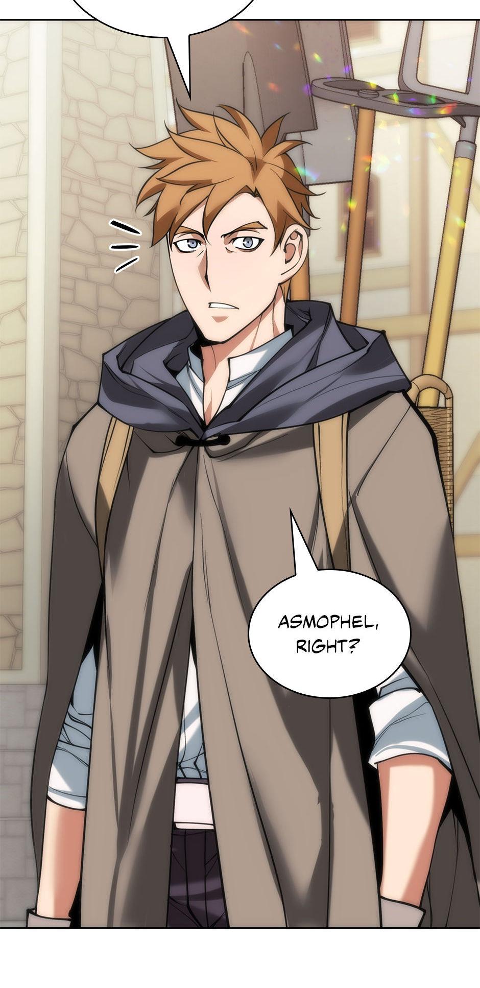 Overgeared Chapter 277 — page 97