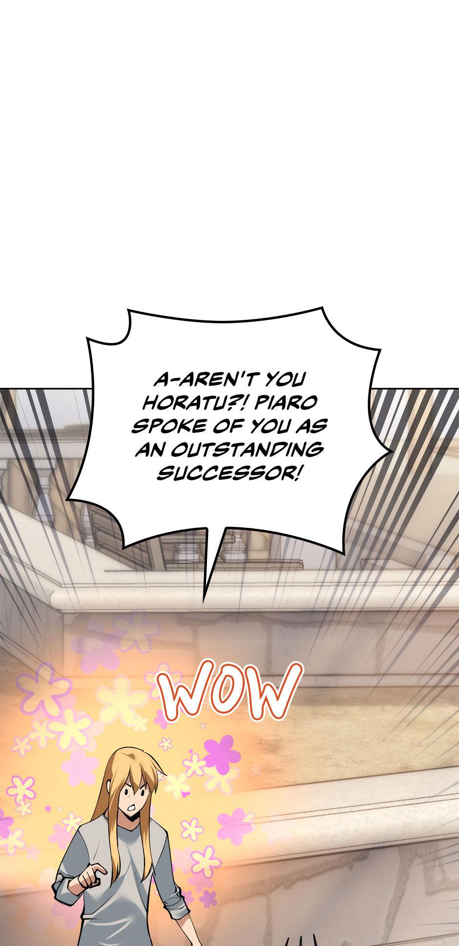 Overgeared Chapter 277 — page 98