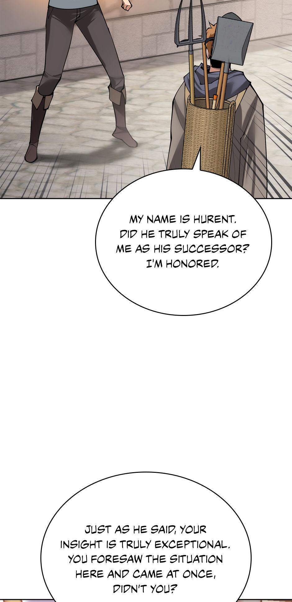 Overgeared Chapter 277 — page 99