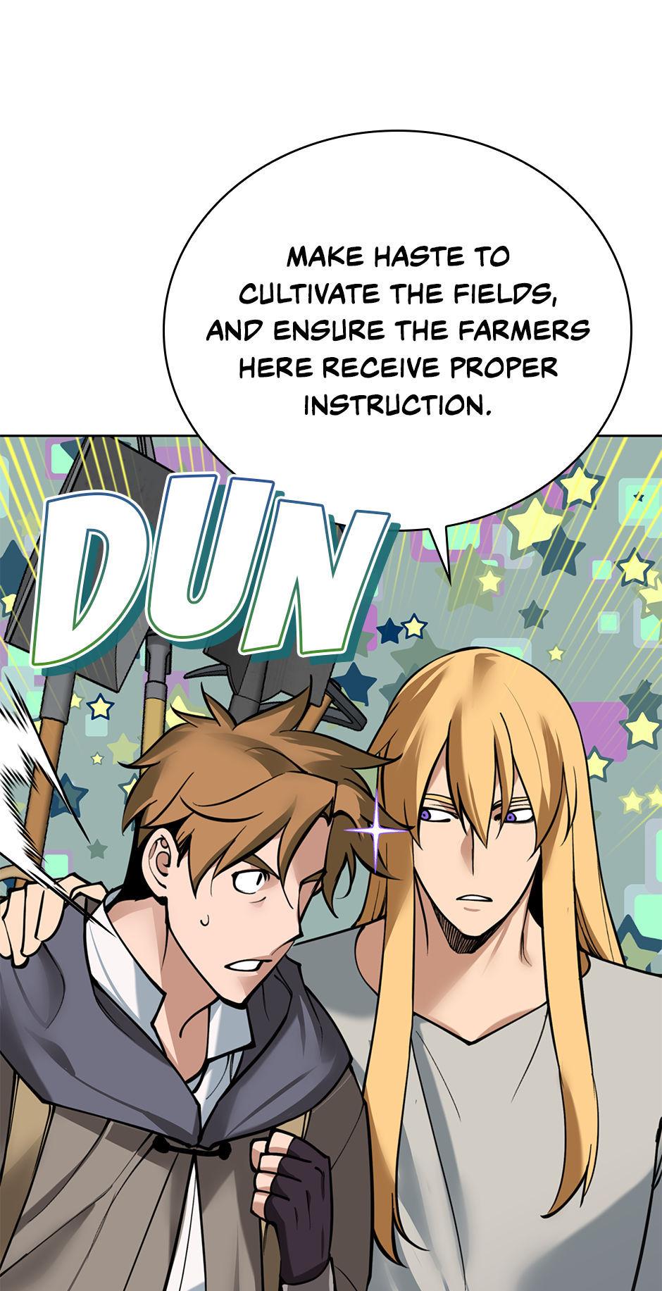 Overgeared Chapter 277 — page 101
