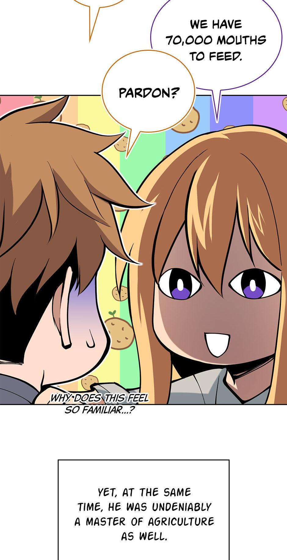 Overgeared Chapter 277 — page 104