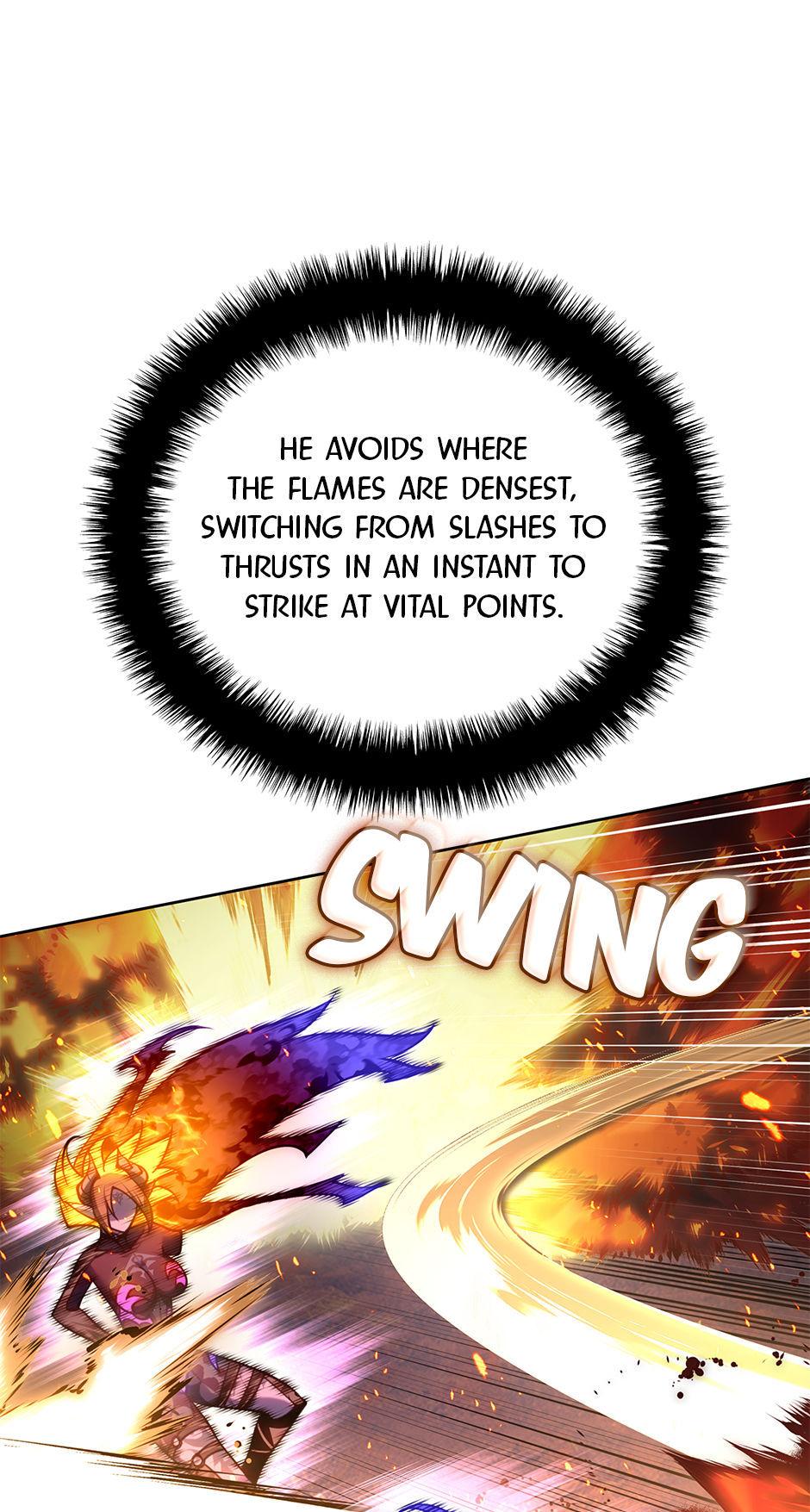 Overgeared Chapter 277 — page 107