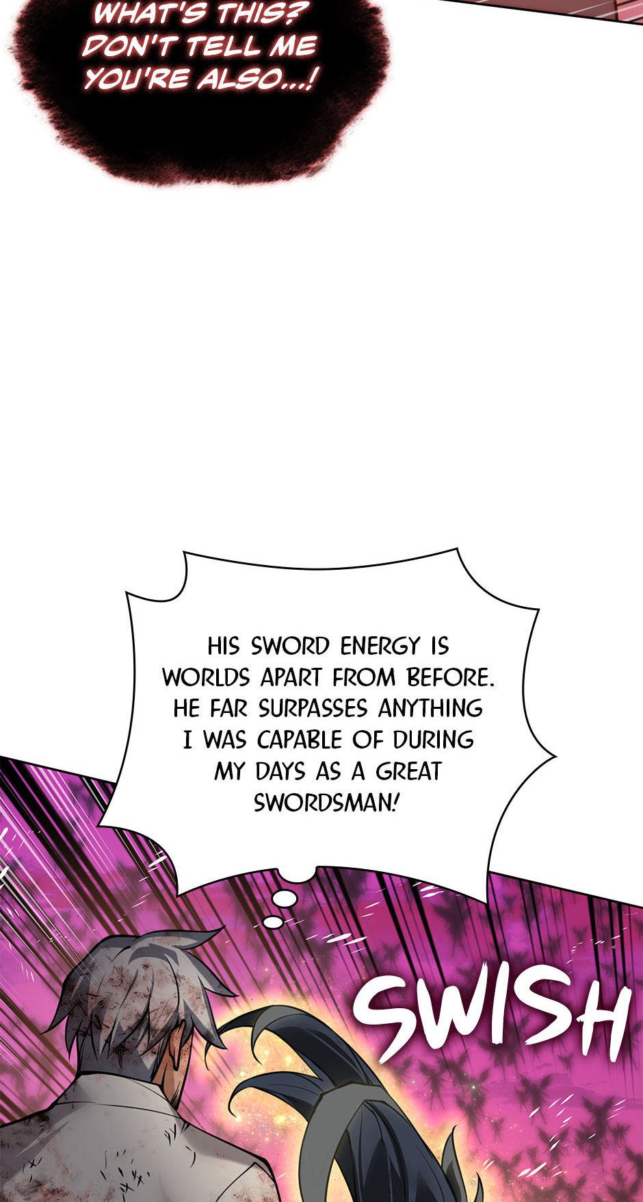 Overgeared Chapter 277 — page 111