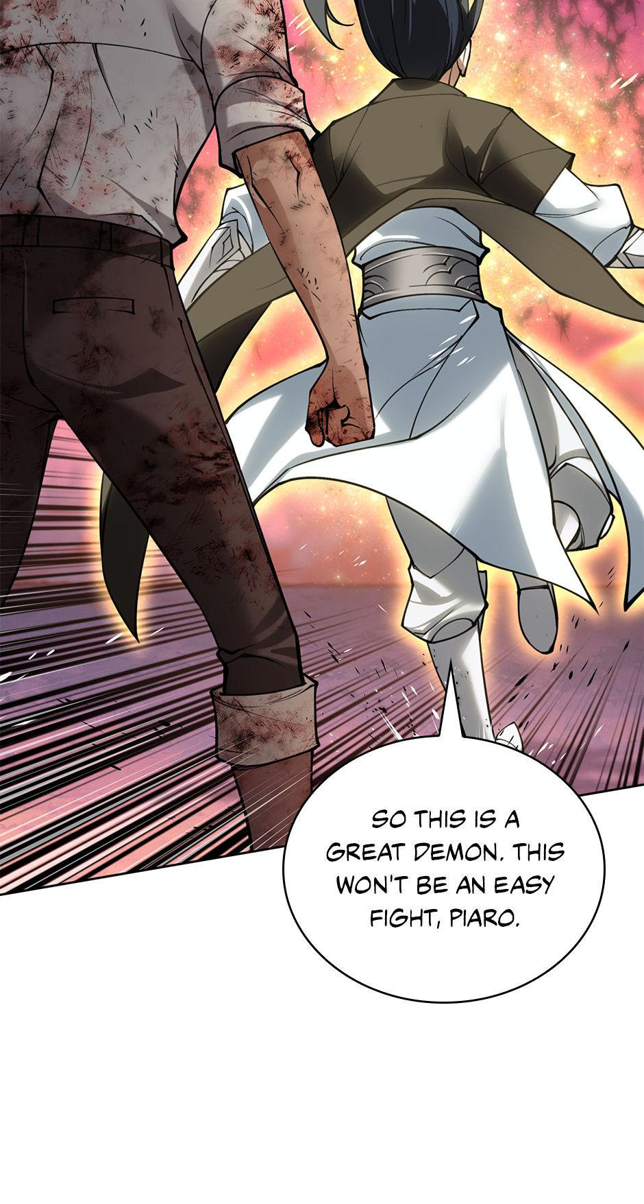 Overgeared Chapter 277 — page 112