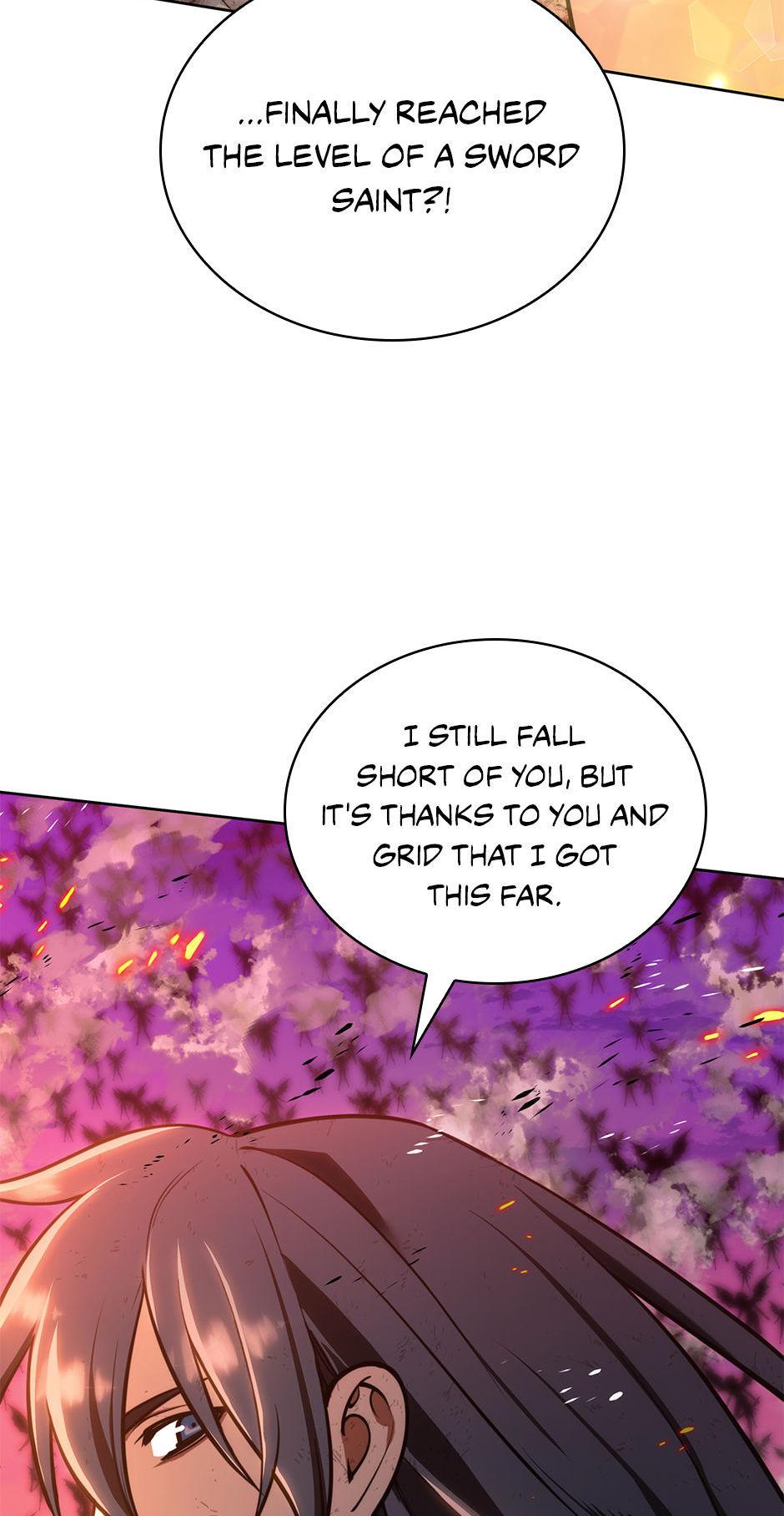 Overgeared Chapter 277 — page 114