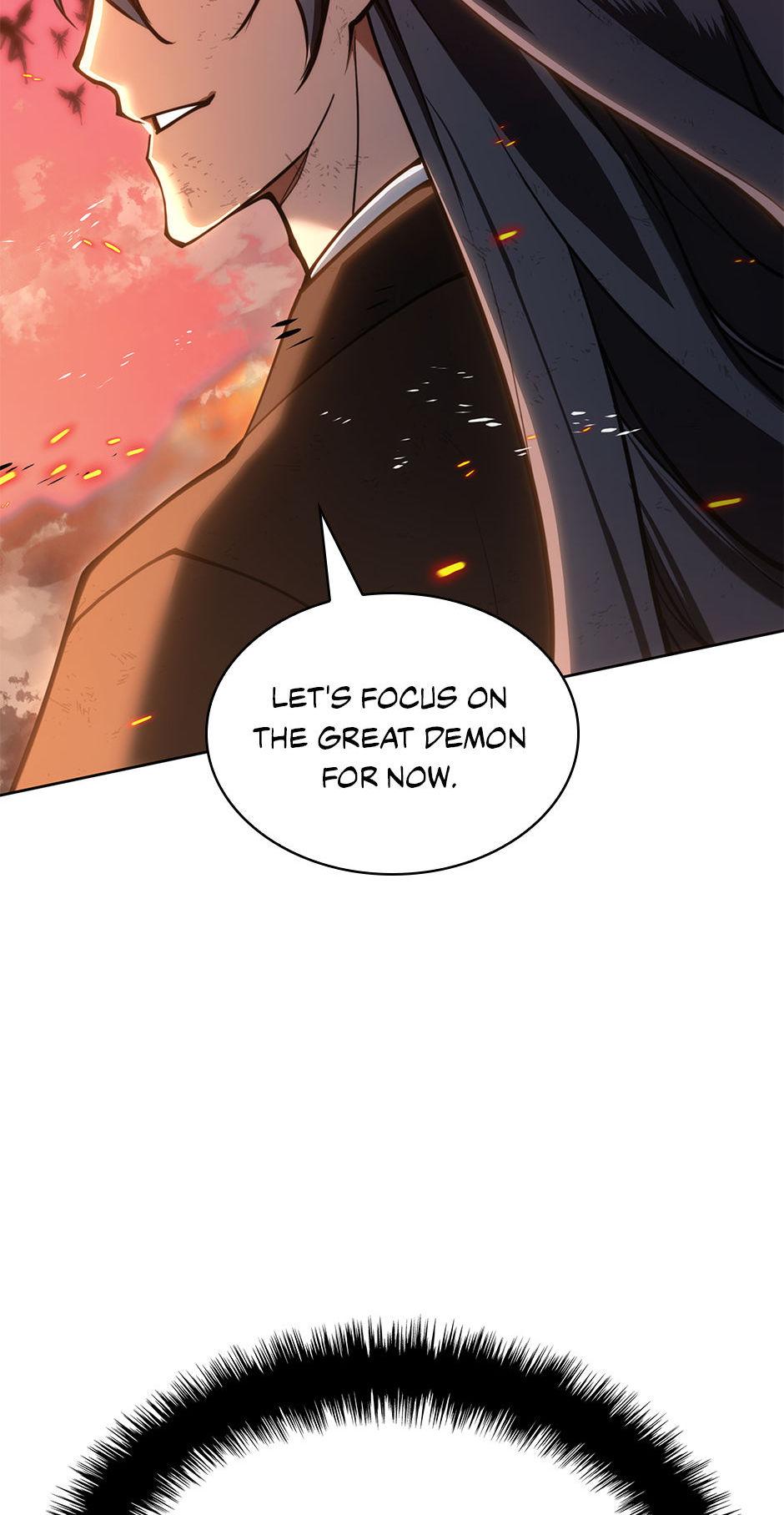 Overgeared Chapter 277 — page 115