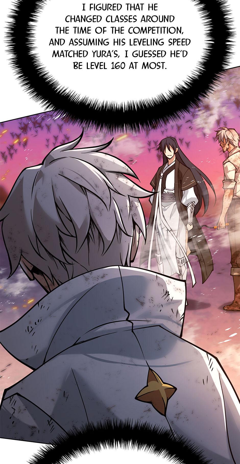 Overgeared Chapter 277 — page 116