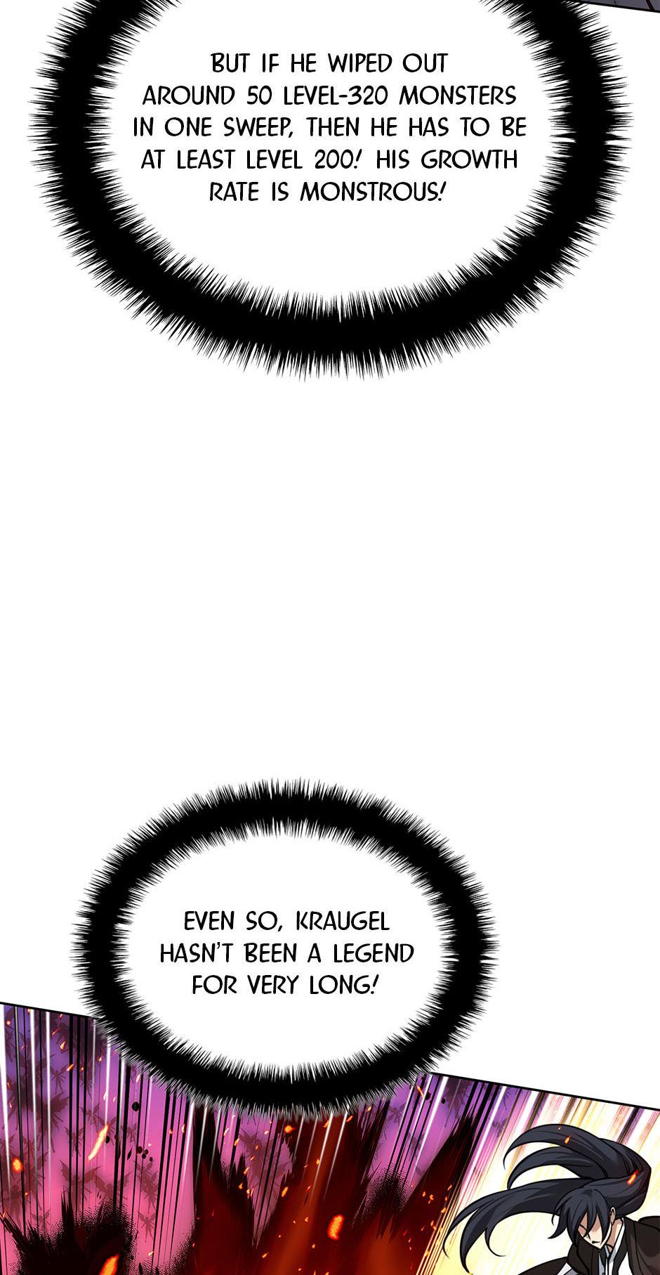 Overgeared Chapter 277 — page 117