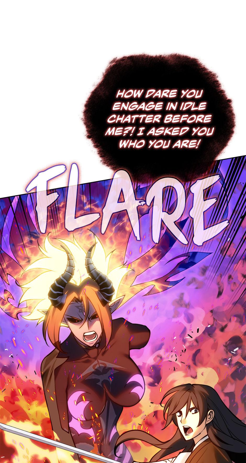 Overgeared Chapter 277 — page 119