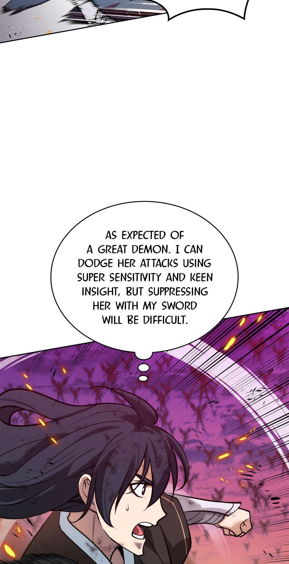 Overgeared Chapter 277 — page 125