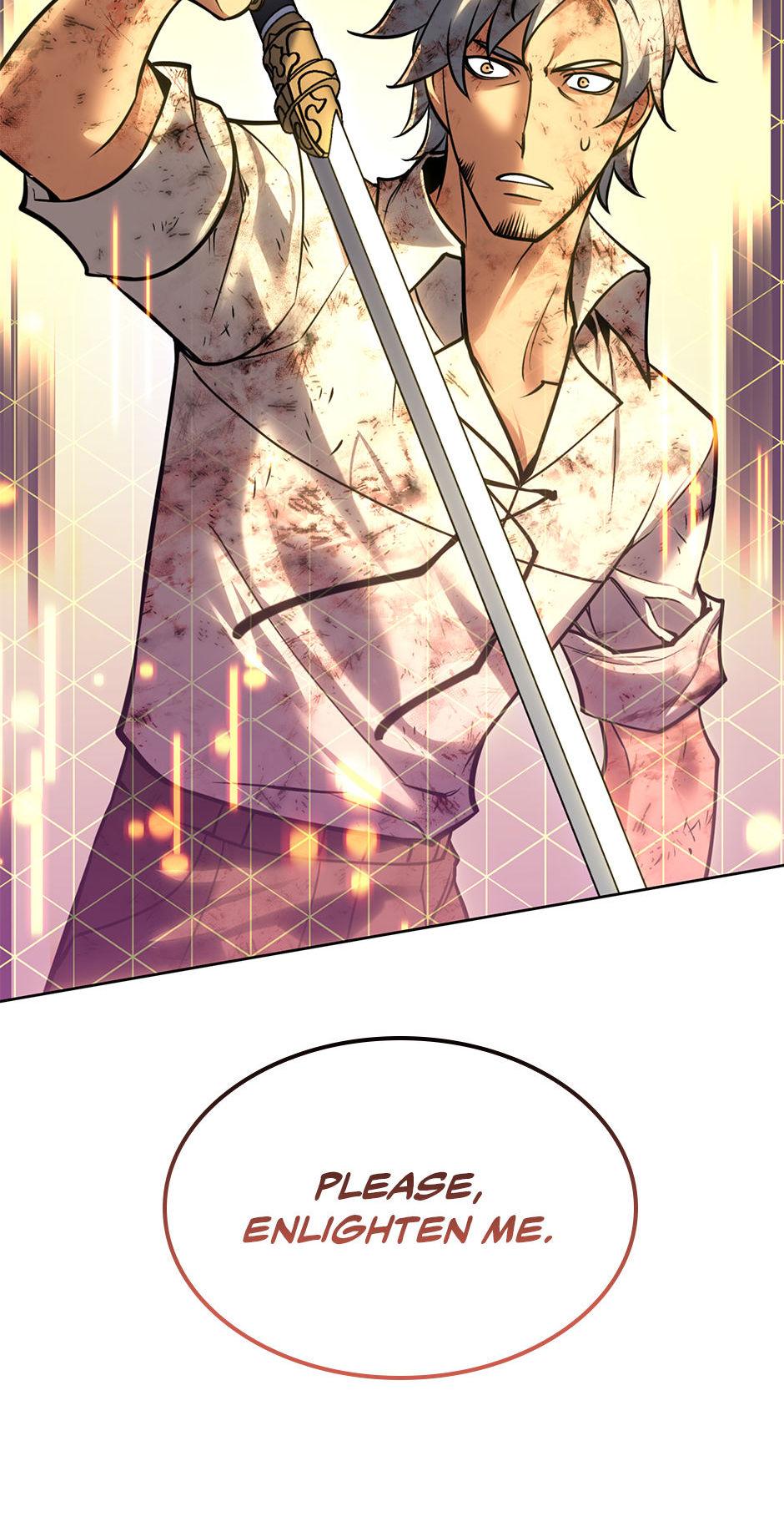Overgeared Chapter 277 — page 129