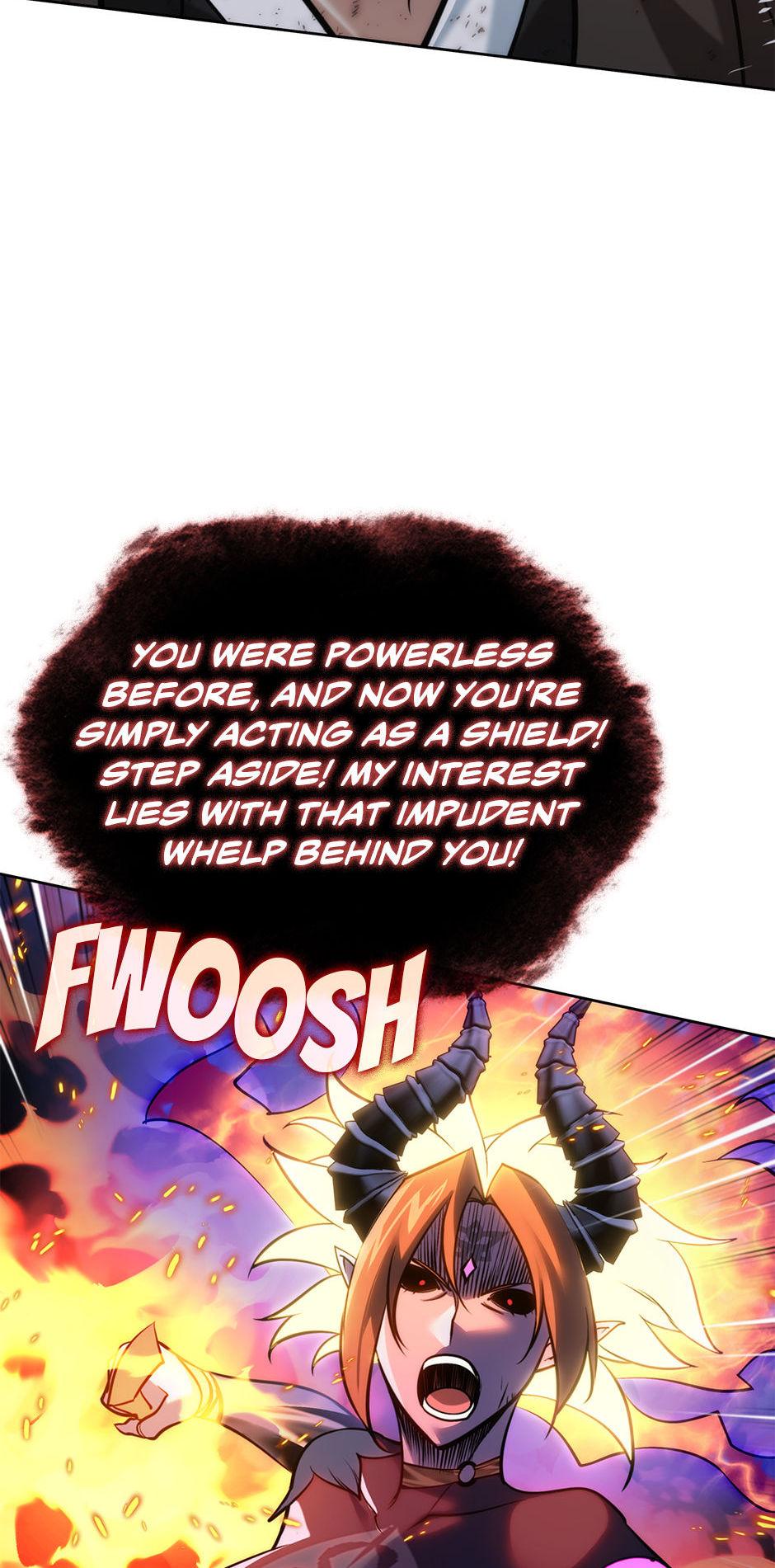 Overgeared Chapter 277 — page 131