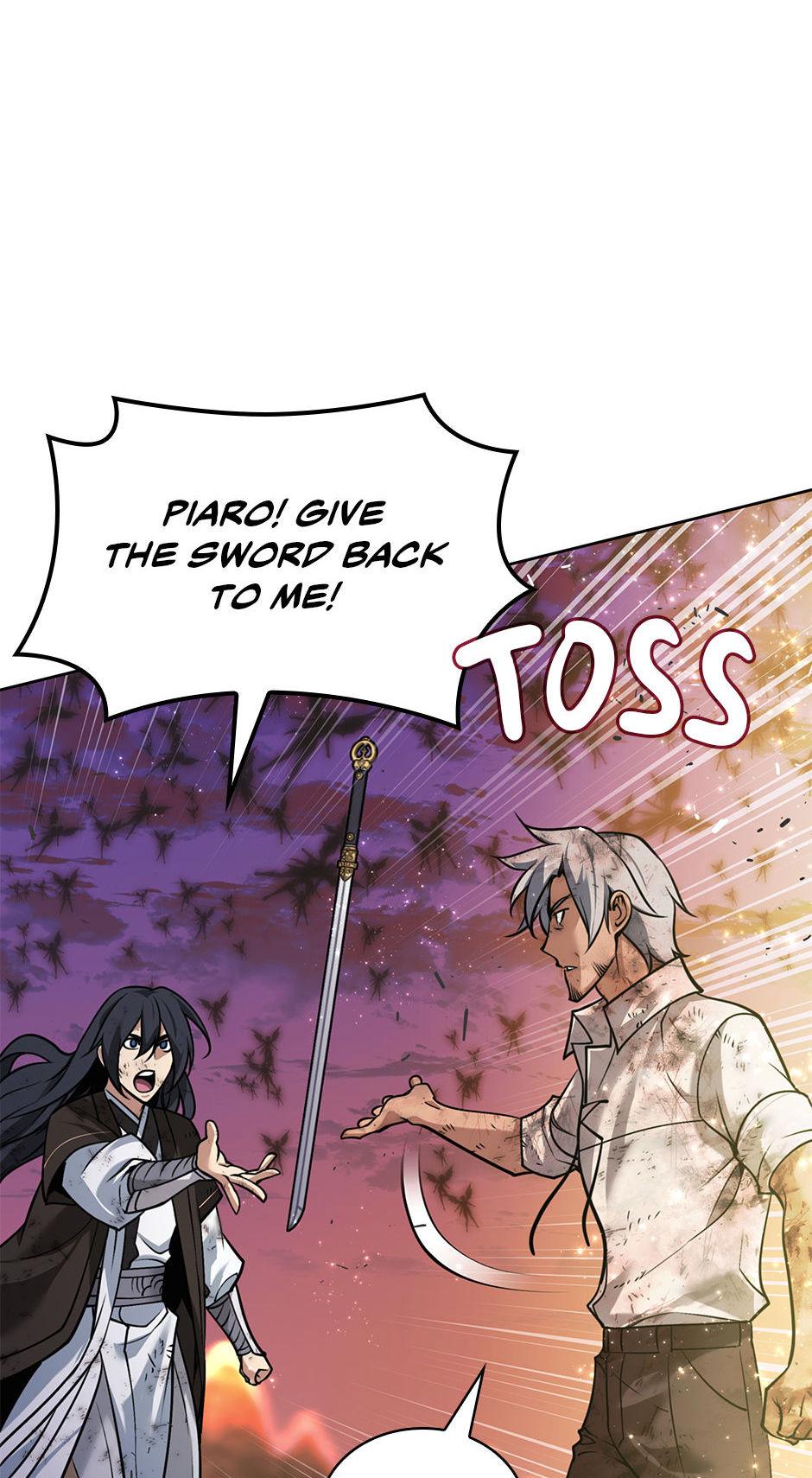 Overgeared Chapter 277 — page 142