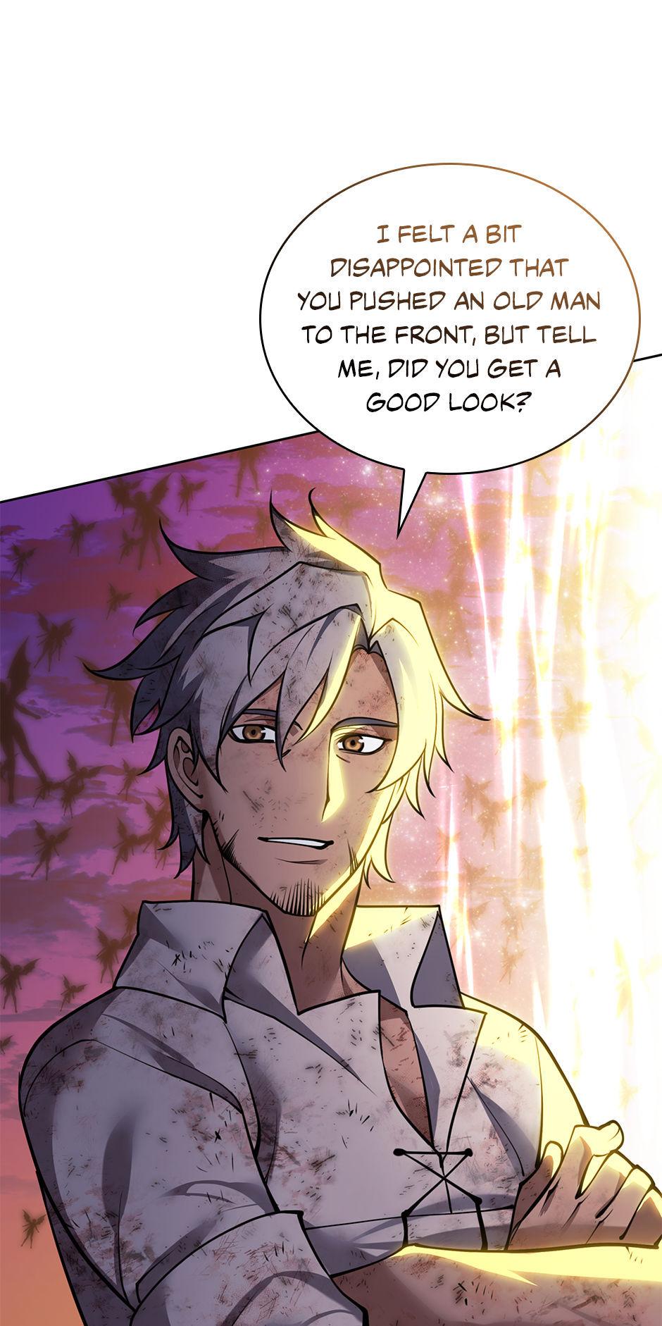 Overgeared Chapter 277 — page 146