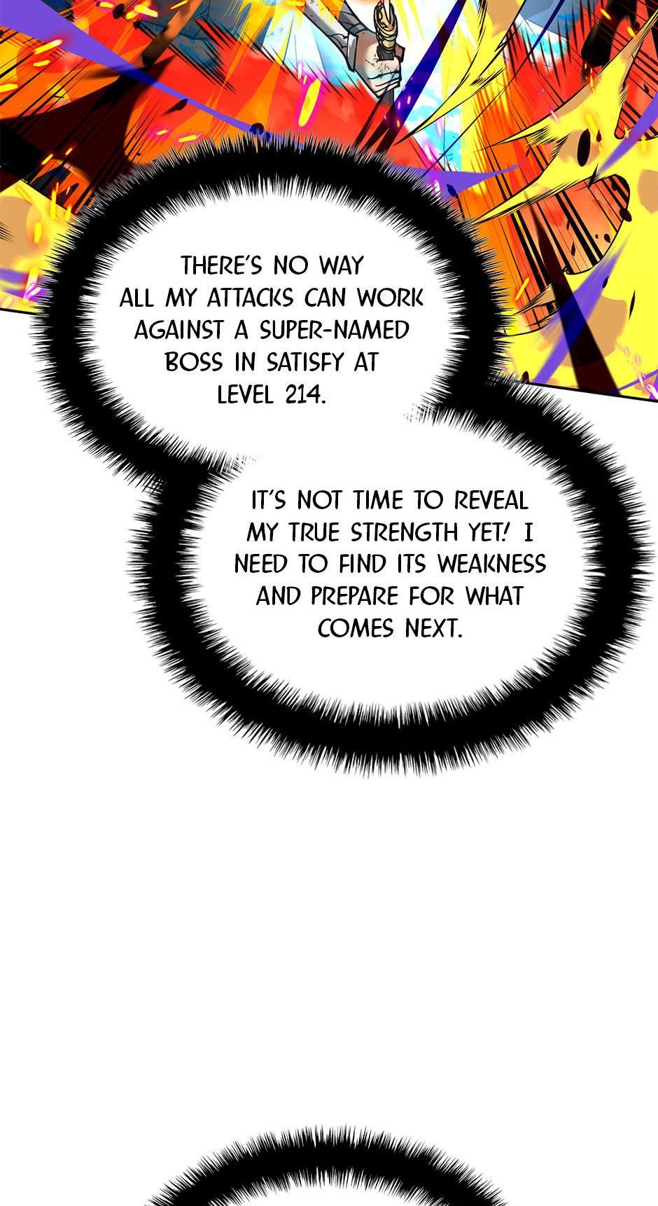 Overgeared Chapter 278 — page 13