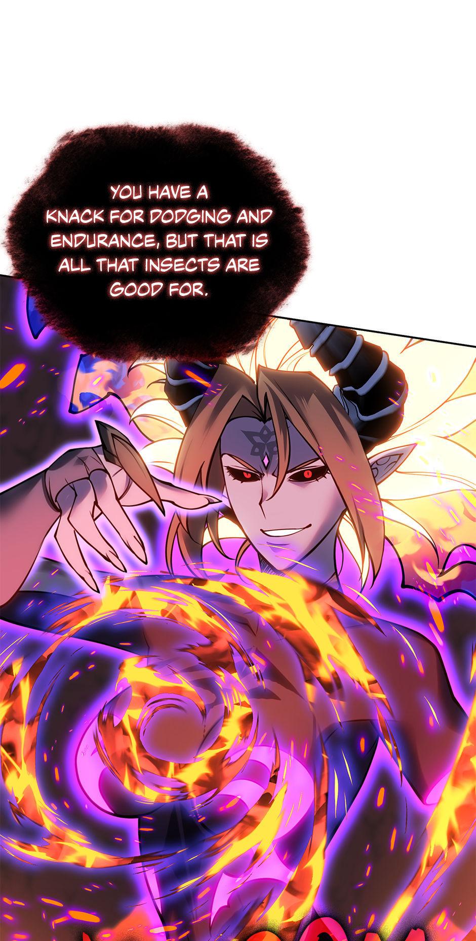 Overgeared Chapter 278 — page 17